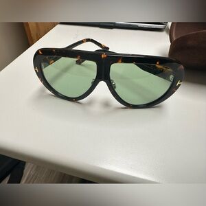 Tom Ford Sunglasses